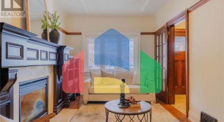 Residential - Single Family Home - Toronto, Canada - Canada