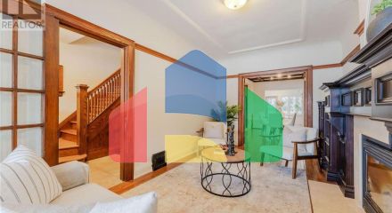 Residential - Single Family Home - Toronto, Canada - Canada