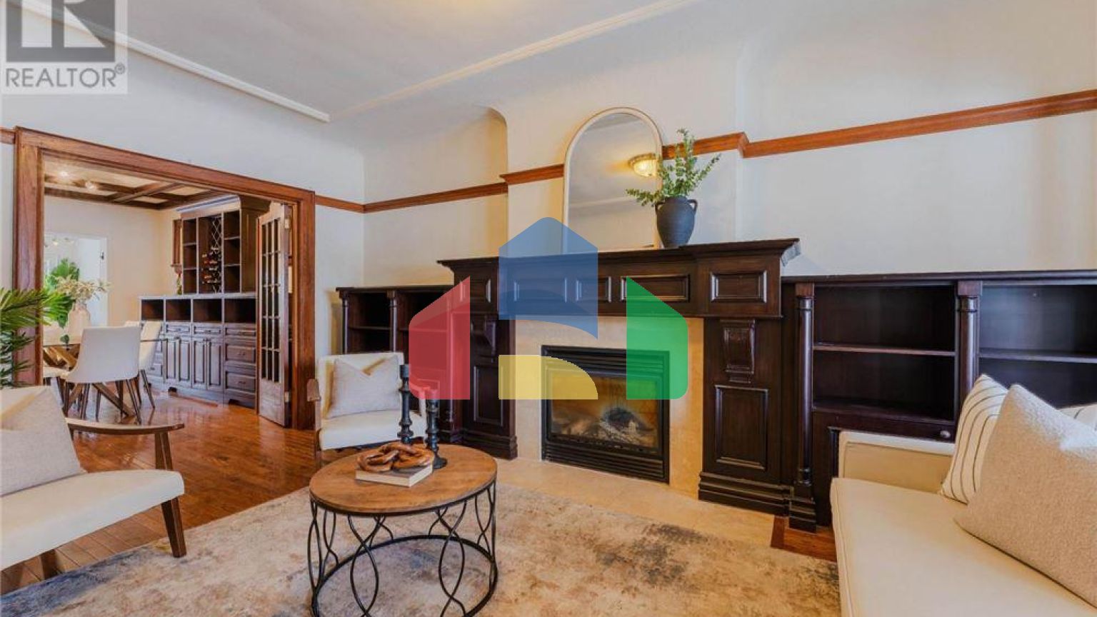 Residential - Single Family Home - Toronto, Canada - Canada