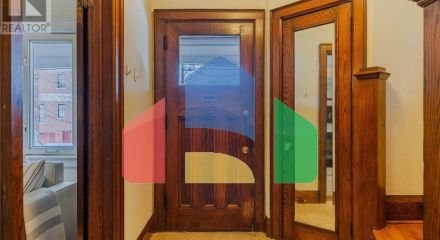 Residential - Single Family Home - Toronto, Canada - Canada