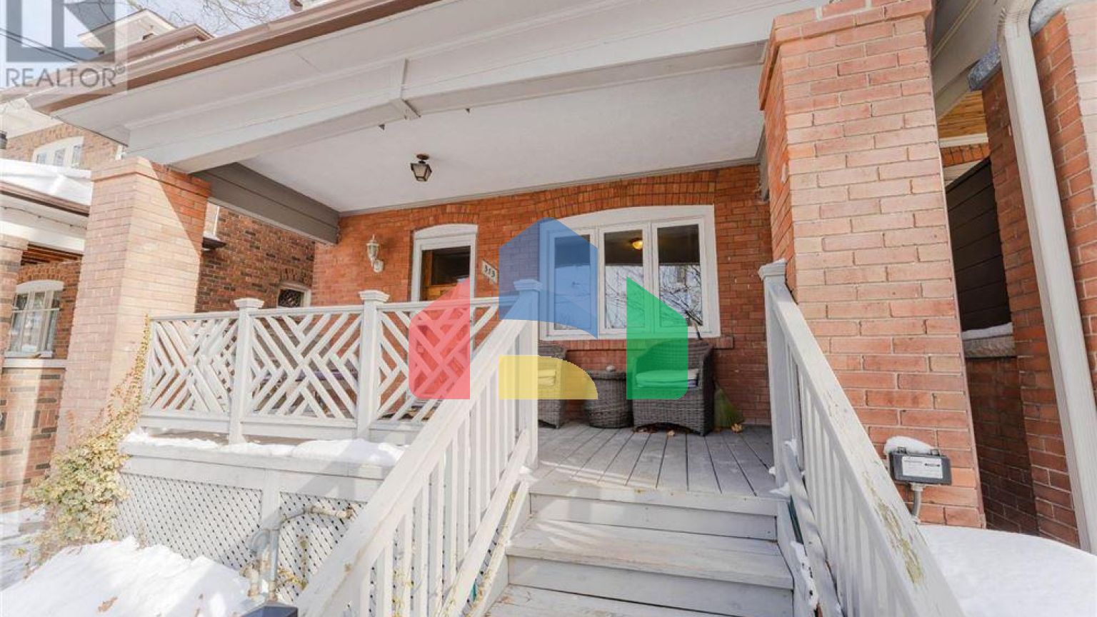 Residential - Single Family Home - Toronto, Canada - Canada