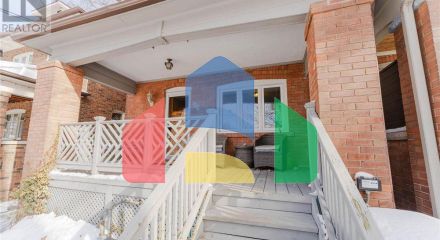 Residential - Single Family Home - Toronto, Canada - Canada