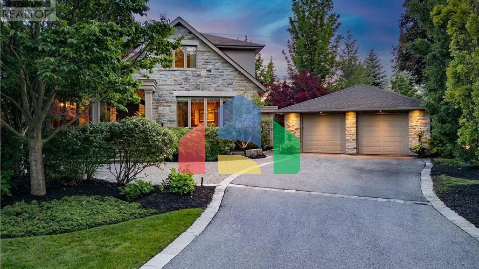 Residential - Single Family Home - Toronto, Canada - Canada