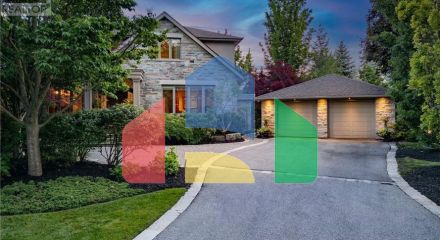 Residential - Single Family Home - Toronto, Canada - Canada