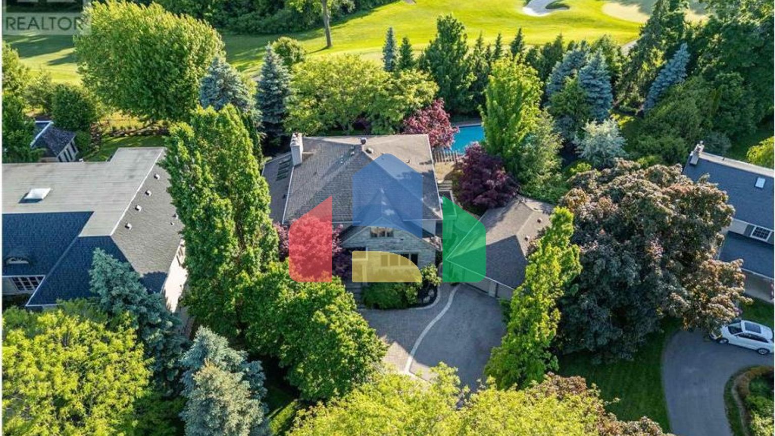 Residential - Single Family Home - Toronto, Canada - Canada