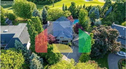 Residential - Single Family Home - Toronto, Canada - Canada