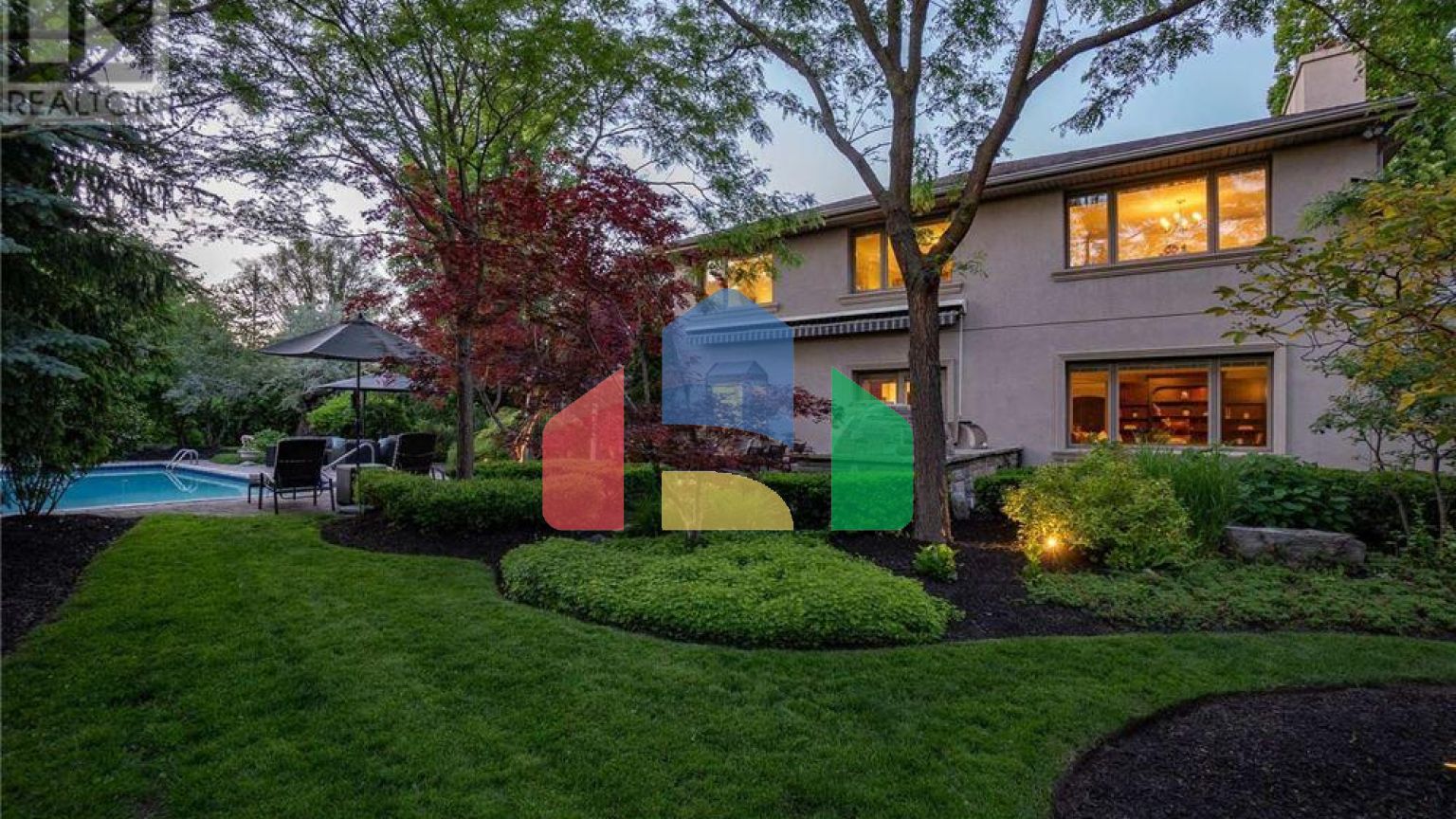 Residential - Single Family Home - Toronto, Canada - Canada