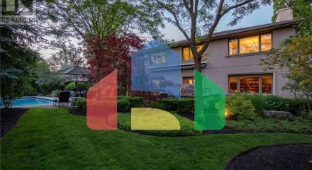 Residential - Single Family Home - Toronto, Canada - Canada