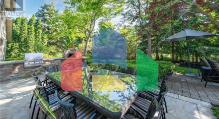 Residential - Single Family Home - Toronto, Canada - Canada