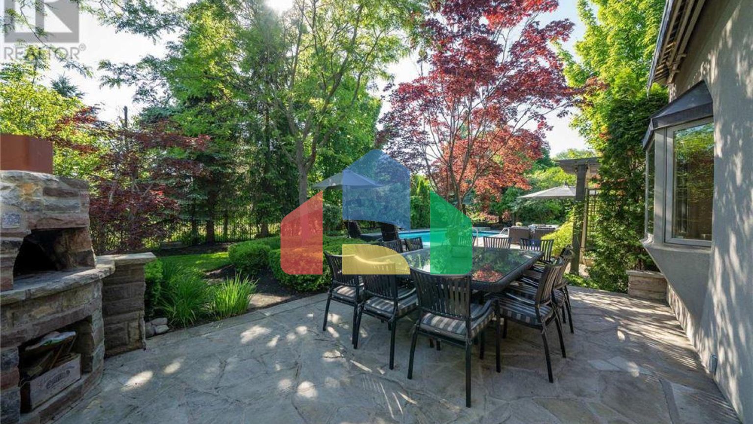 Residential - Single Family Home - Toronto, Canada - Canada