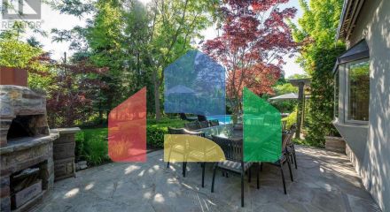 Residential - Single Family Home - Toronto, Canada - Canada