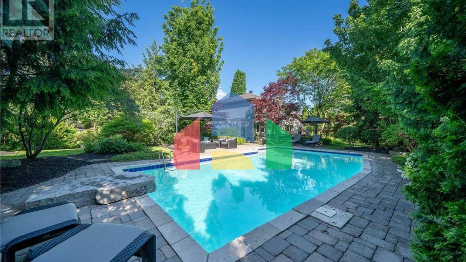 Residential - Single Family Home - Toronto, Canada - Canada