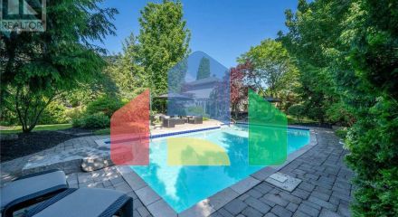 Residential - Single Family Home - Toronto, Canada - Canada