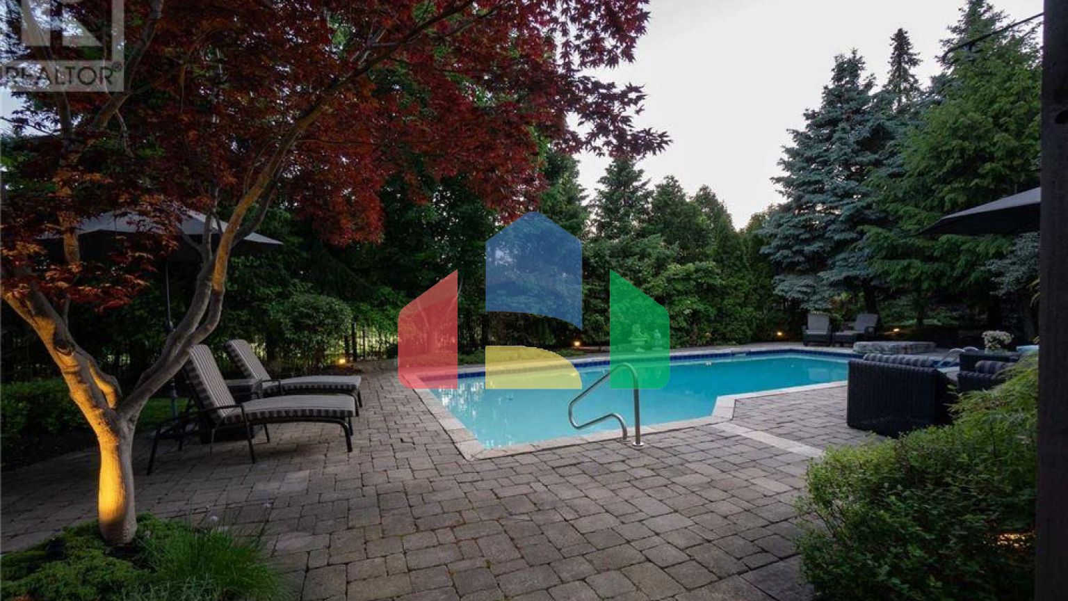 Residential - Single Family Home - Toronto, Canada - Canada