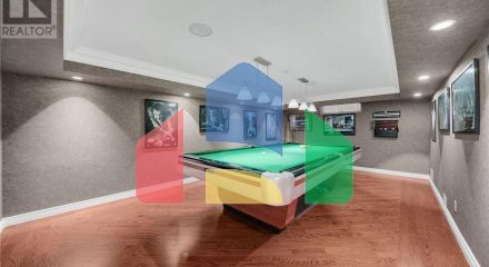 Residential - Single Family Home - Toronto, Canada - Canada