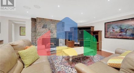 Residential - Single Family Home - Toronto, Canada - Canada