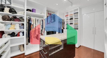 Residential - Single Family Home - Toronto, Canada - Canada