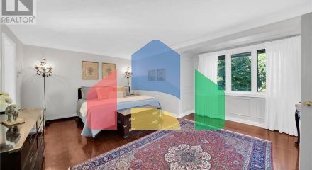 Residential - Single Family Home - Toronto, Canada - Canada