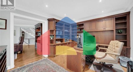 Residential - Single Family Home - Toronto, Canada - Canada