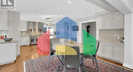 Residential - Single Family Home - Toronto, Canada - Canada