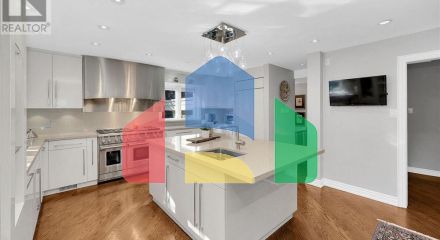 Residential - Single Family Home - Toronto, Canada - Canada