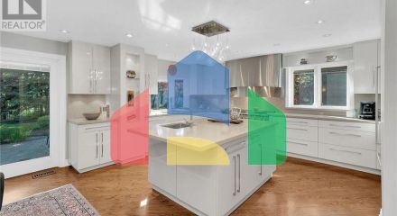 Residential - Single Family Home - Toronto, Canada - Canada