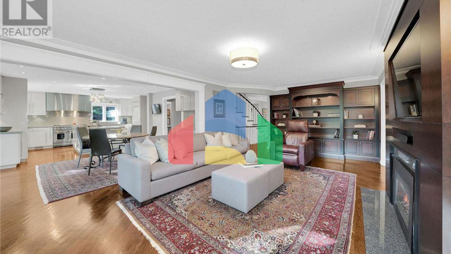 Residential - Single Family Home - Toronto, Canada - Canada