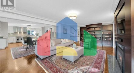 Residential - Single Family Home - Toronto, Canada - Canada