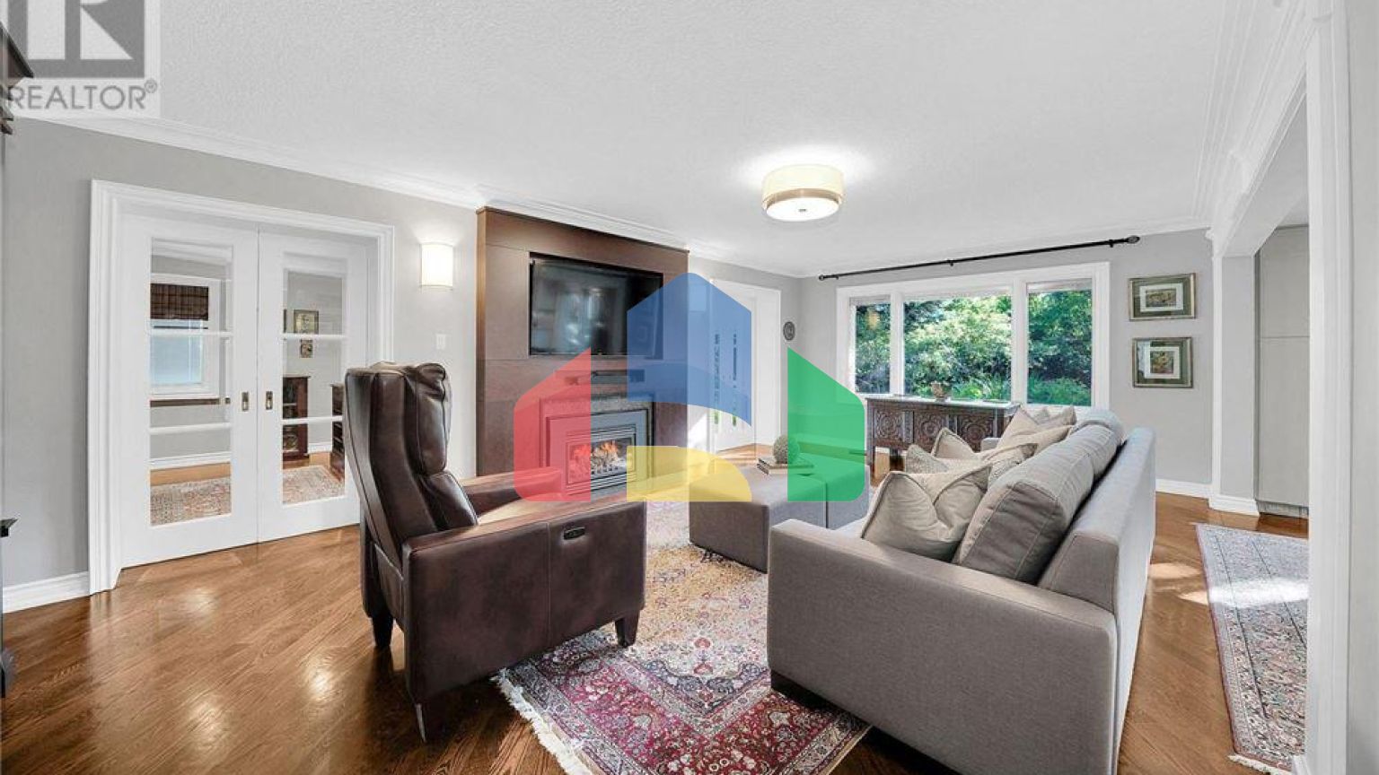 Residential - Single Family Home - Toronto, Canada - Canada