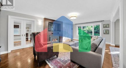 Residential - Single Family Home - Toronto, Canada - Canada