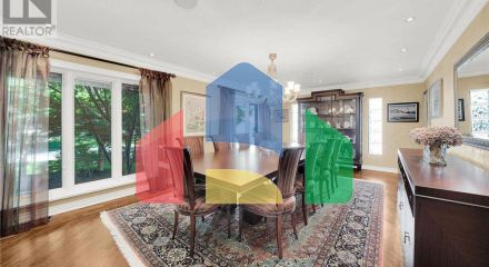 Residential - Single Family Home - Toronto, Canada - Canada