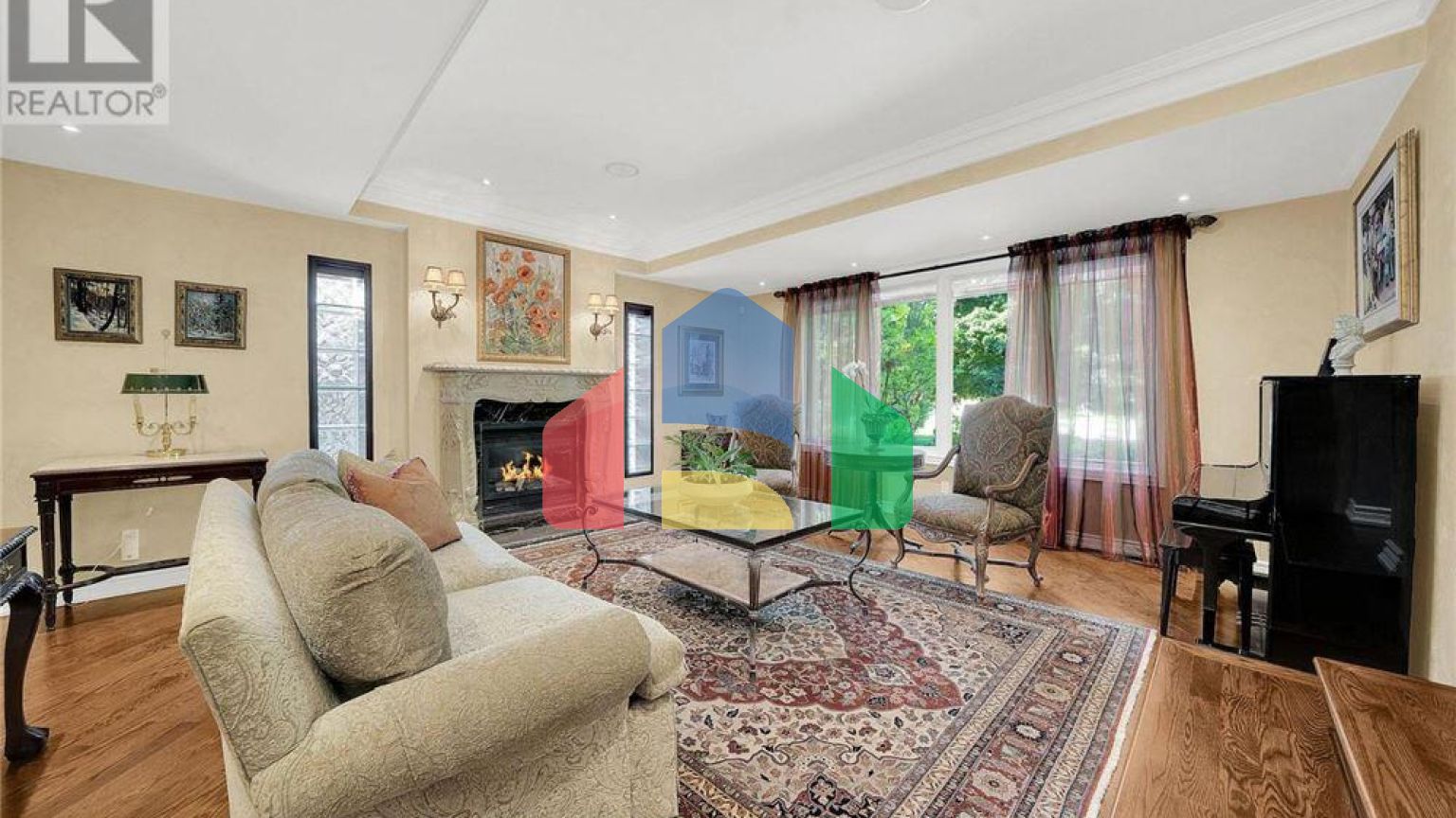 Residential - Single Family Home - Toronto, Canada - Canada