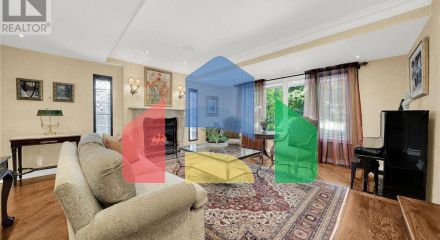 Residential - Single Family Home - Toronto, Canada - Canada