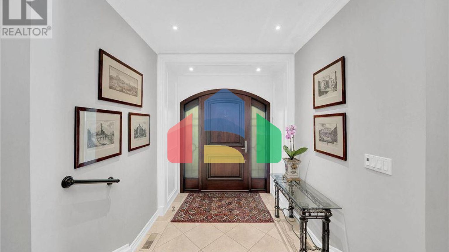 Residential - Single Family Home - Toronto, Canada - Canada