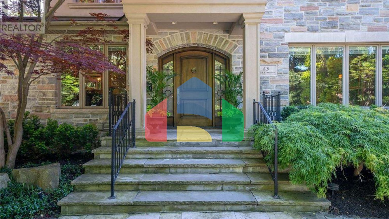 Residential - Single Family Home - Toronto, Canada - Canada