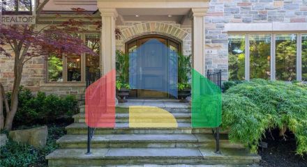 Residential - Single Family Home - Toronto, Canada - Canada