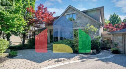 Residential - Single Family Home - Toronto, Canada - Canada