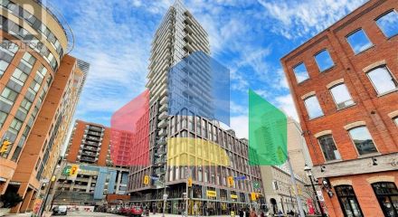 Residential - Single Family Home - Toronto, Canada - Canada