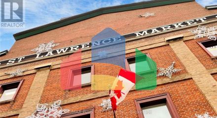 Residential - Single Family Home - Toronto, Canada - Canada