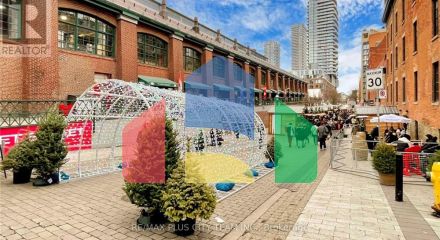 Residential - Single Family Home - Toronto, Canada - Canada