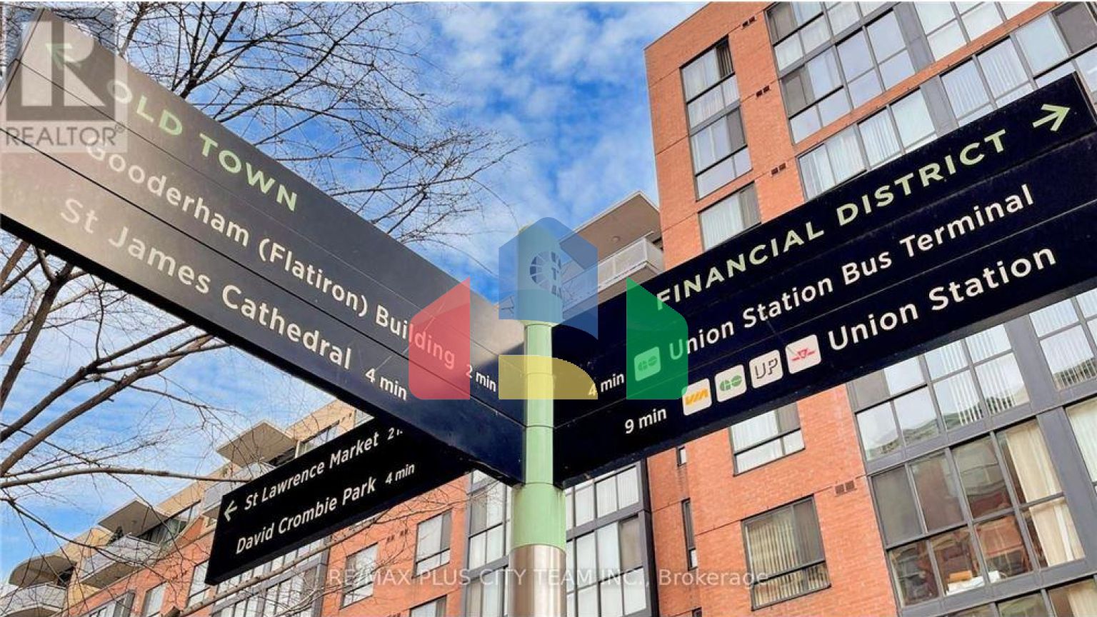 Residential - Single Family Home - Toronto, Canada - Canada