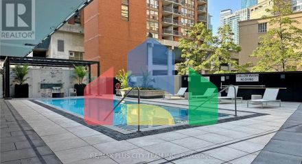 Residential - Single Family Home - Toronto, Canada - Canada