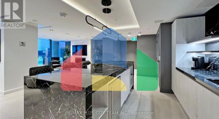 Residential - Single Family Home - Toronto, Canada - Canada