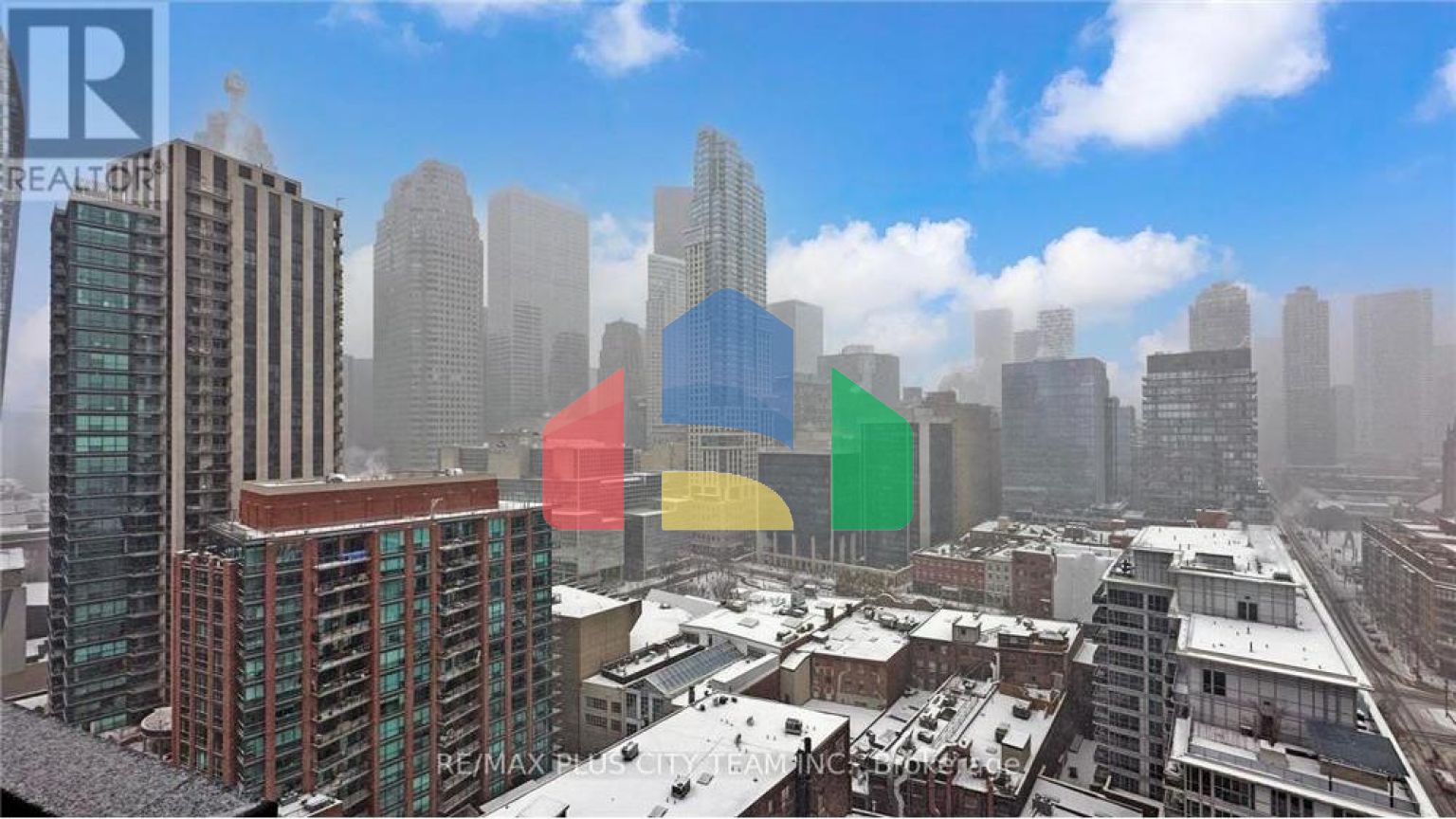 Residential - Single Family Home - Toronto, Canada - Canada