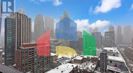 Residential - Single Family Home - Toronto, Canada - Canada