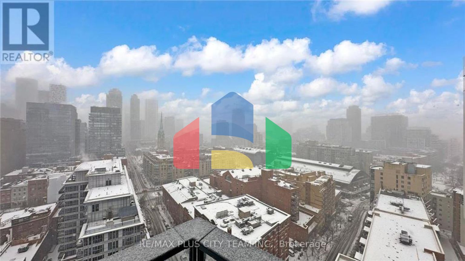 Residential - Single Family Home - Toronto, Canada - Canada