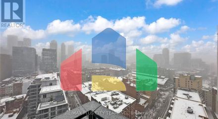 Residential - Single Family Home - Toronto, Canada - Canada