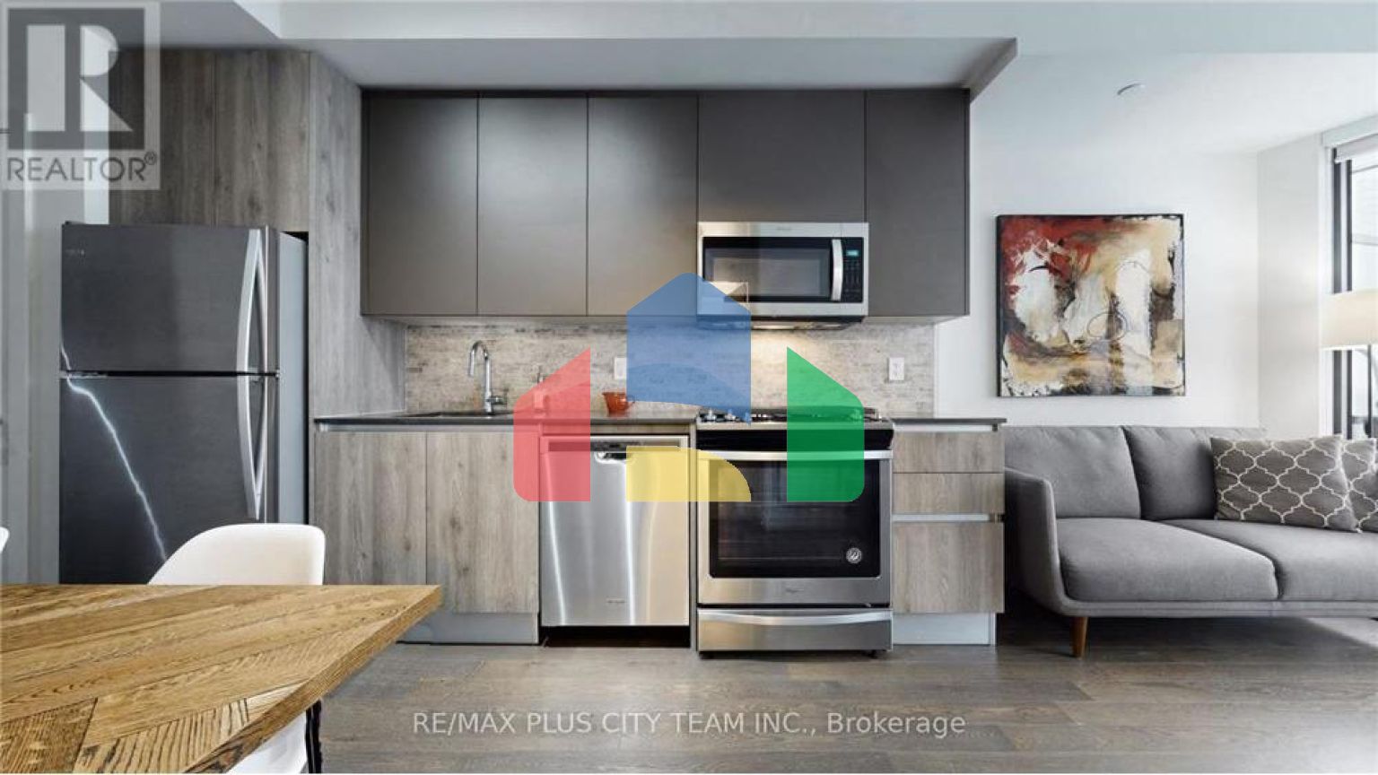 Residential - Single Family Home - Toronto, Canada - Canada