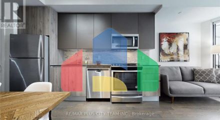 Residential - Single Family Home - Toronto, Canada - Canada