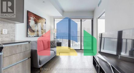 Residential - Single Family Home - Toronto, Canada - Canada